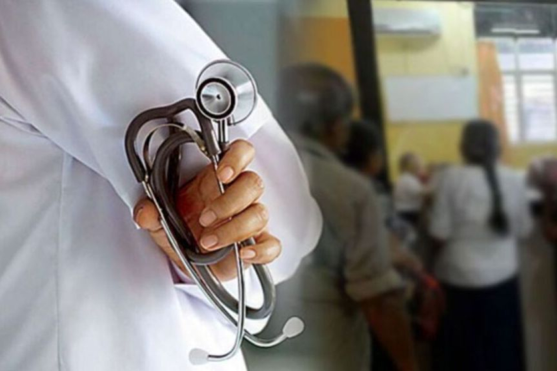 ලබන 18 වෙනිදා සිට සෞඛ්‍ය වෛද්‍ය නිලධාරින්ගේ සංගමය දැඩි තීරණයක 